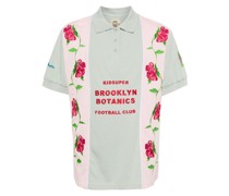 Brooklyn Botanics polo shirt