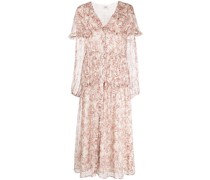 Klassisches Kleid