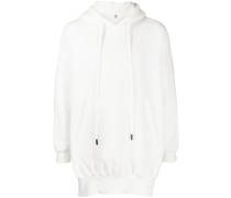 Hoodie im Oversized-Look