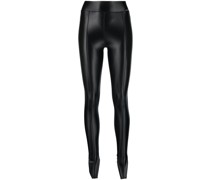 Leggings mit hohem Bund