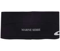Stirnband mit Logo