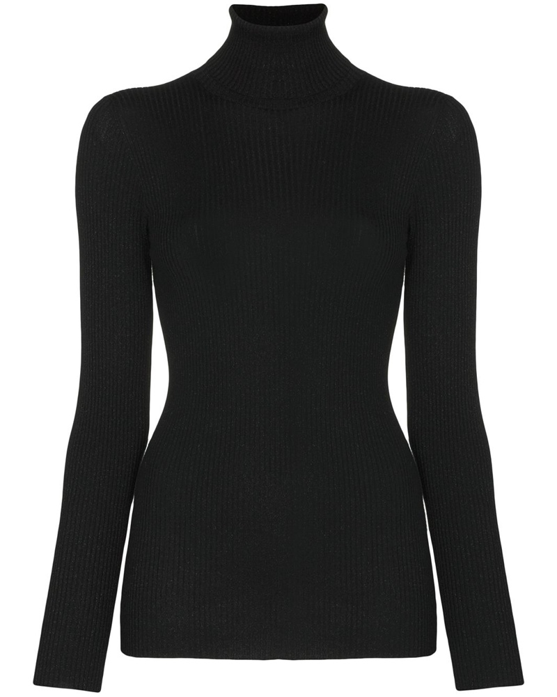 Brunello Cucinelli Damen Pullover mit Rollkragen
