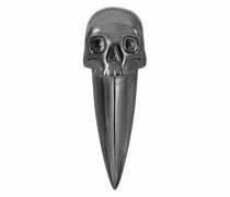 Totenkopf-Ohrring