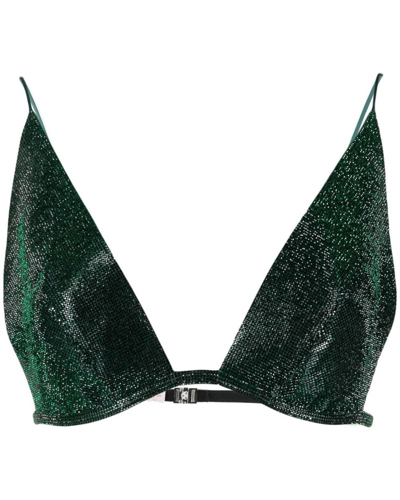 Nuè Damen Bralette mit Strass