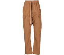 Hose mit tiefem Schritt