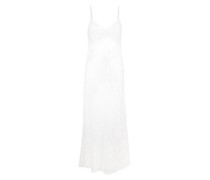 Kleid mit Spitze