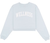 Wellness Ivy Cropped-Sweatshirt