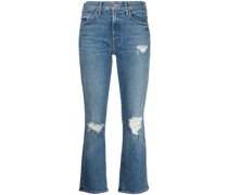 The Insider Jeans