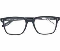 Eckige Sonnenbrille