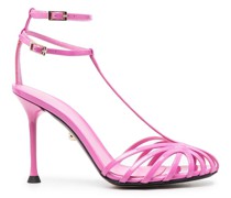 Klassische Riemchensandalen
