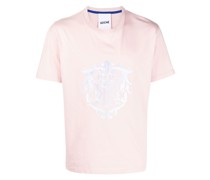 T-Shirt mit grafischem Print