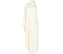 Schulterfreies Kleid