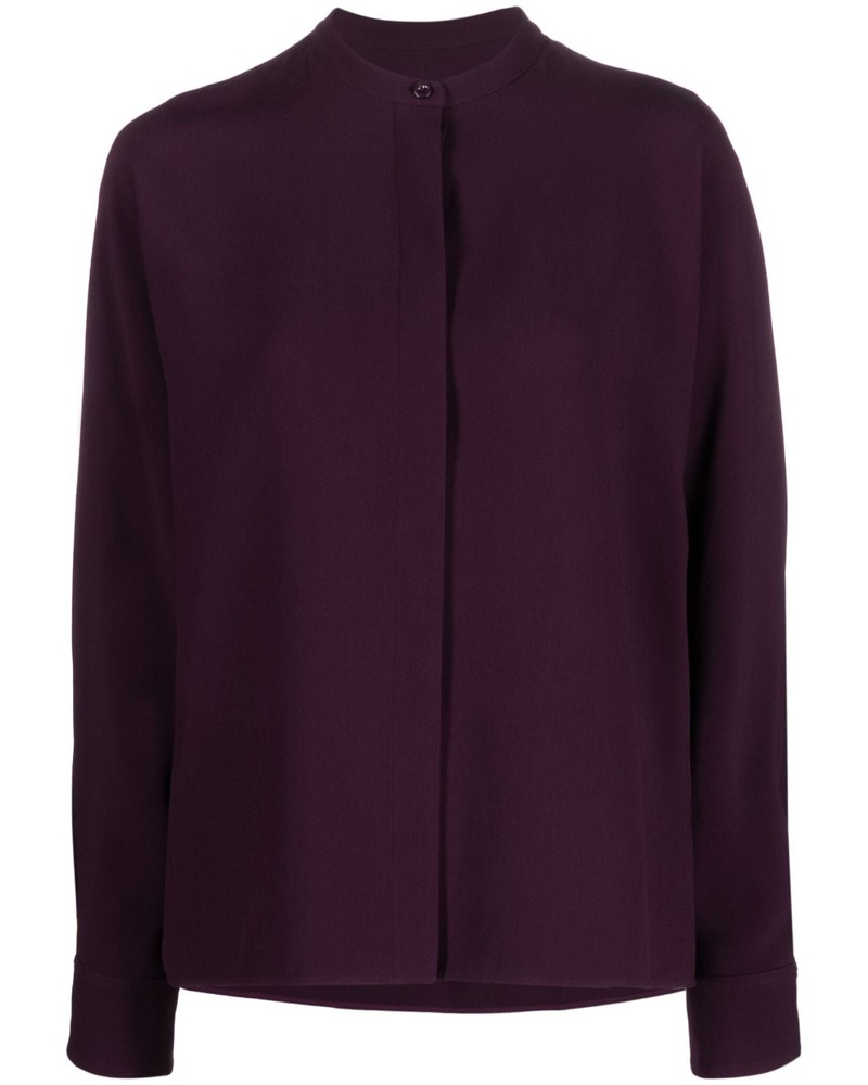 Jil Sander Damen Klassisches Hemd