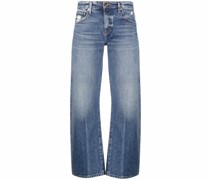 Kerrie Straight-Leg-Jeans