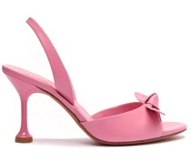 Clarita Sandalen mit Schleife