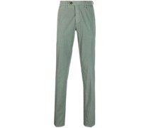 Hose mit geradem Bein