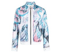 Hypnic Jerc Bomberjacke