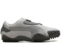 Mostro OG "Cool Light" Sneakers