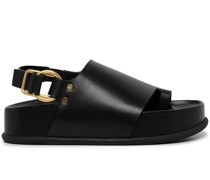 Freida Plateau-Sandalen