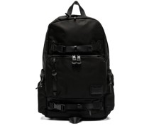 Sierra Superiority Bind-Up Rucksack