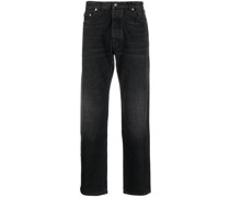 Arr Tab Tapered-Jeans