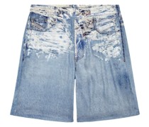 P-Alston Jeans-Shorts