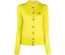 Bestickter Bea Cardigan
