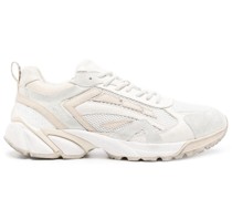 Vulcano Sneakers im Used-Look