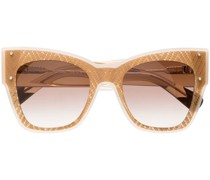 0040/S Cat-Eye-Sonnenbrille