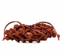 Mini Fischnet Umhängetasche