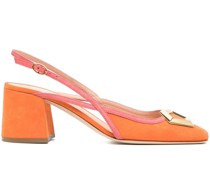 Cavalla Slingback-Pumps 65mm