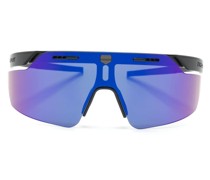 Heuer Shield Pro Sonnenbrille