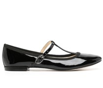 Maya Ballerinas