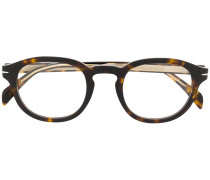 Runde 'DB 7017' Brille