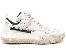 Rare Metal Evo Sneakers