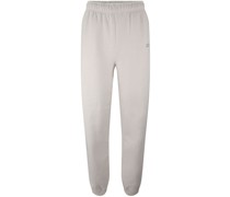 Jogginghose mit Logo-Print