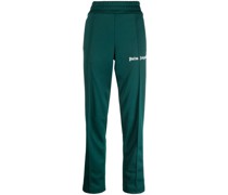 Jogginghose mit Streifen