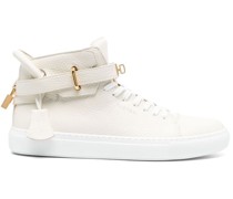 Klassische High-Top-Sneakers