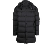 Nostrand Parka