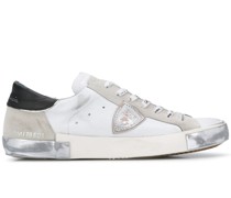 'Paris X' Sneakers