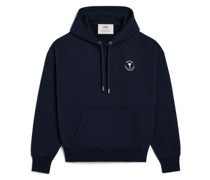 x Antoine Dupont Hoodie mit Logo-Stickerei