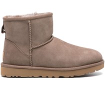Classic Mini II Stiefeletten