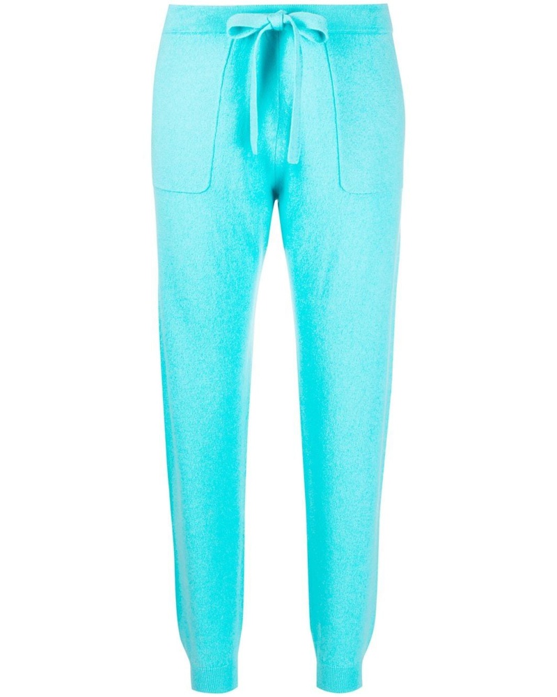 ALLUDE Damen Gestrickte Hose OR6172 ALLUDE Damen Gestrickte Hose OR6172