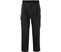 Cargohose mit geradem Bein