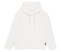 Hoodie mit Monogramm