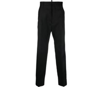 Klassische Bundfaltenhose