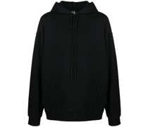New Classic Hoodie mit Logo-Stickerei