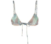 Bralet mit Strass