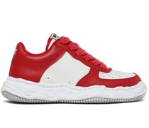 Wave Sneakers