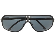 Klassische Sonnenbrille